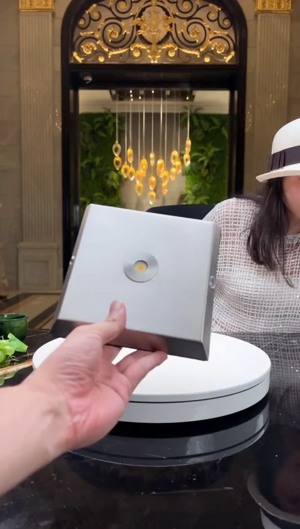 摆件AJ1619027灯底座摆件