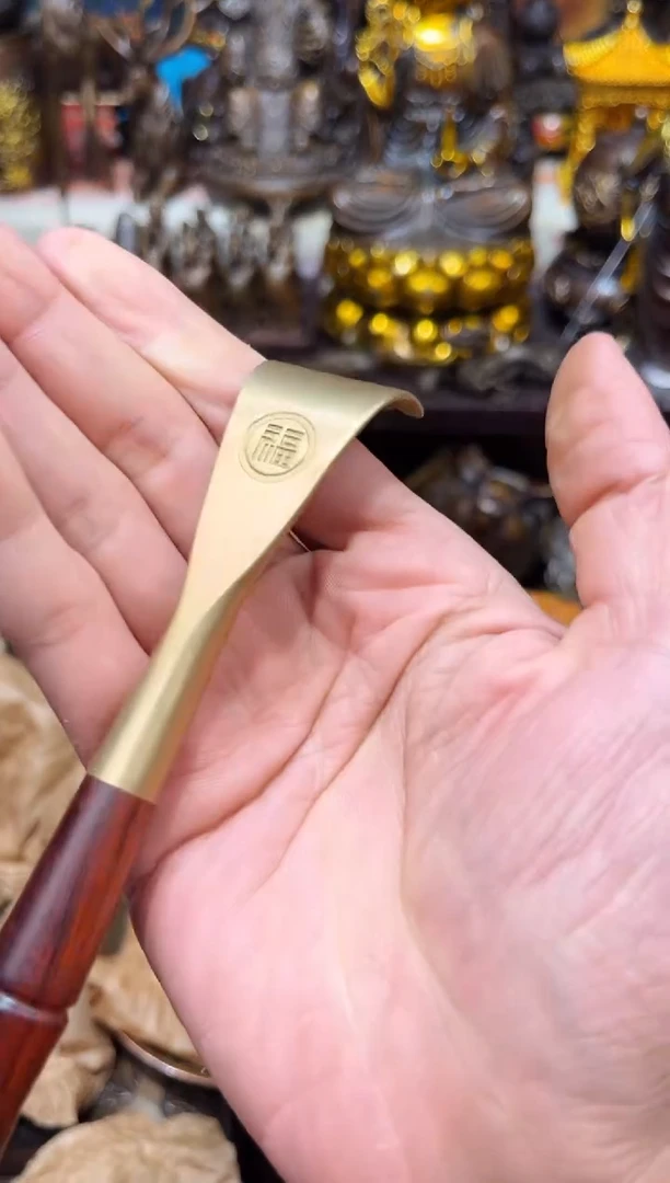 T诺诺古铜高端精品16