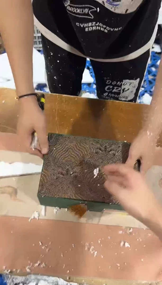 瓷片其他其他其他（不带礼盒）