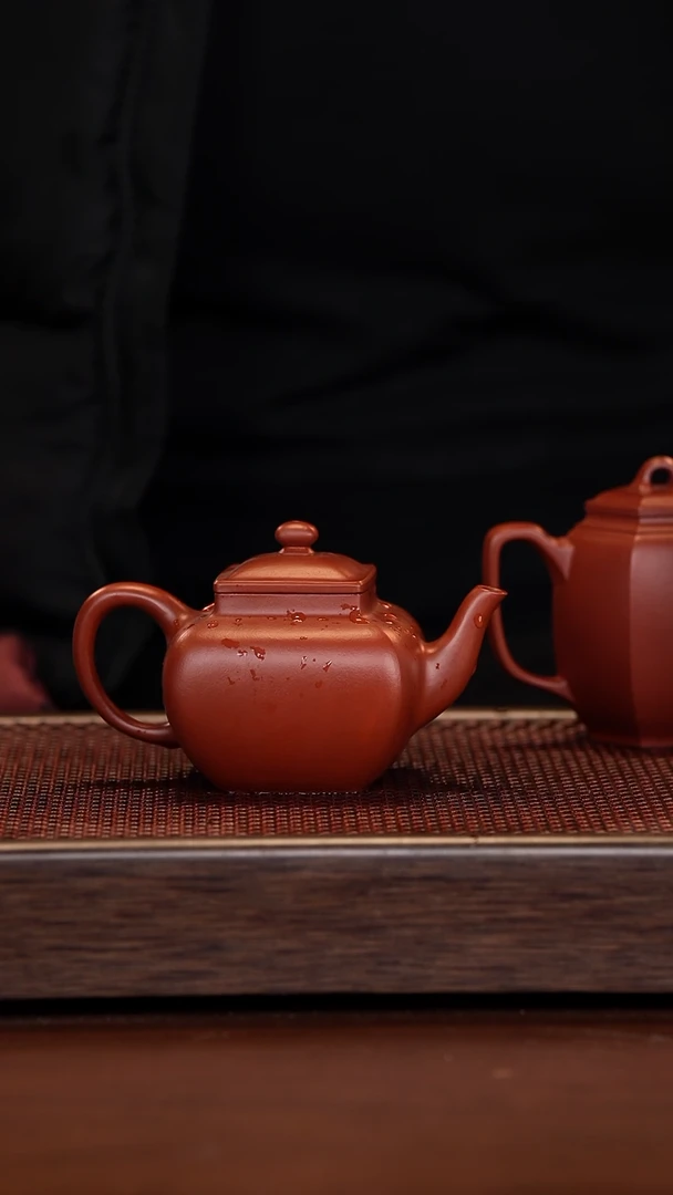 茶壶紫砂用****3徐壶记精品紫砂壶