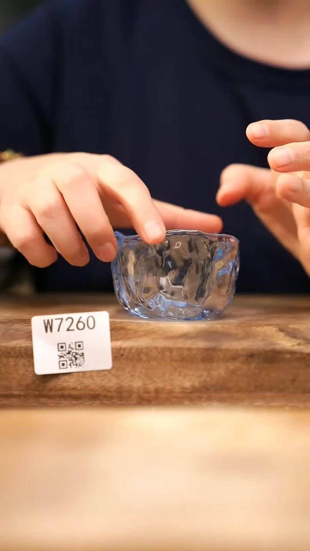 琉璃杯设计师/杯子@@W7260