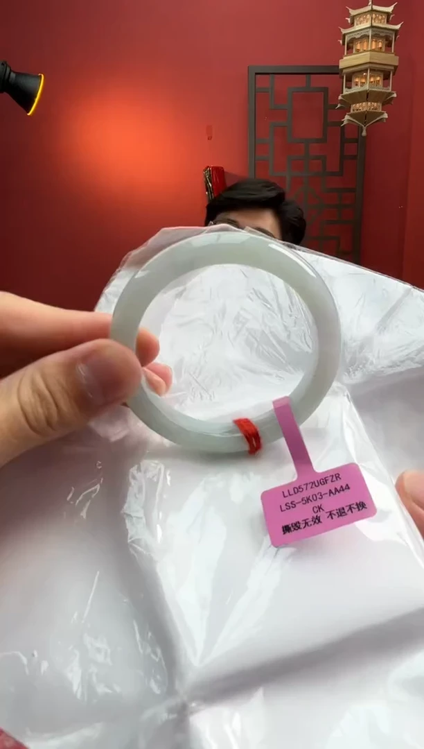 未镶嵌手镯翡翠翡翠手镯10