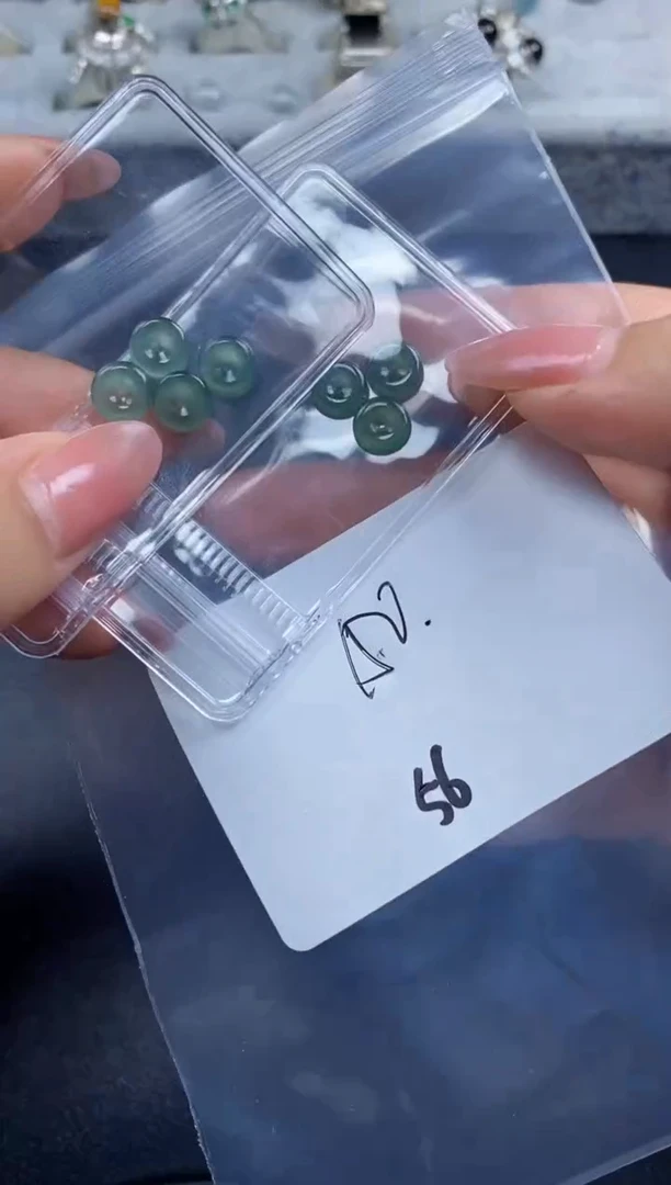 未镶嵌定制翡翠定制翡翠