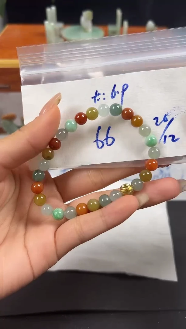 未镶嵌定制翡翠1