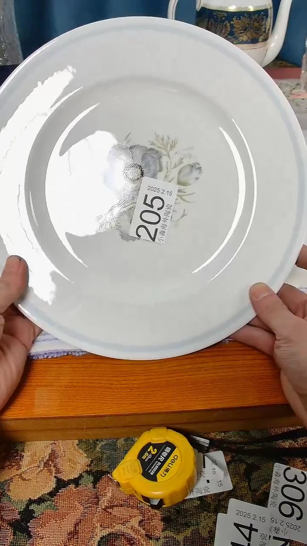 【闪购商品】杯小淼海外陶瓷工艺品