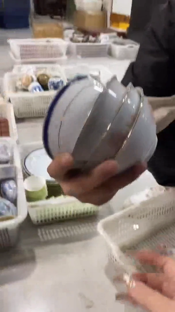 C05景德镇高端瓷器