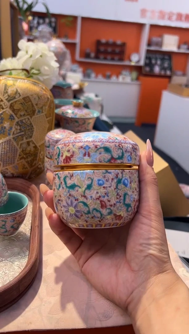 瓷片小乔产品链接