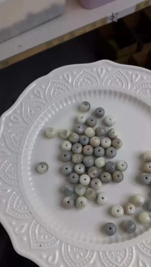 琉璃陶瓷合金D58