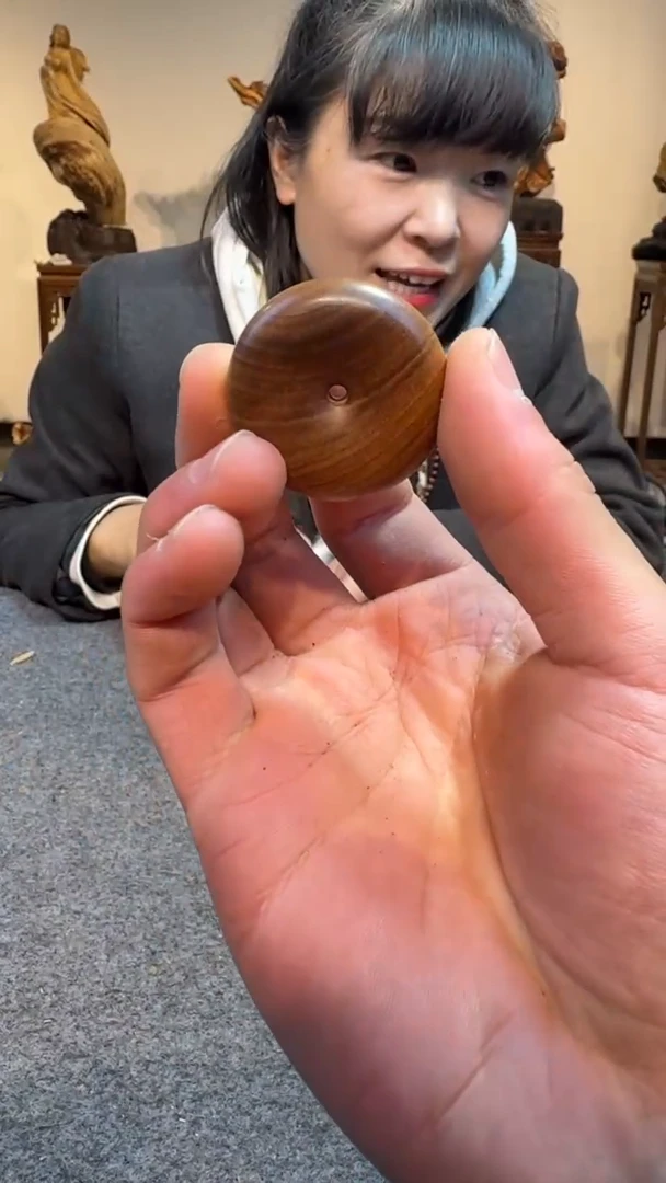 【闪购商品】檀香木木雕檀香檀香