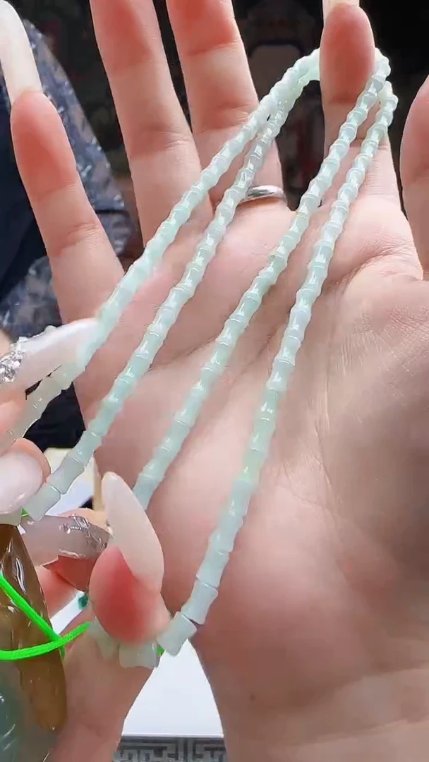 未镶嵌定制翡翠J-@@QJNN112885多样性发其一
