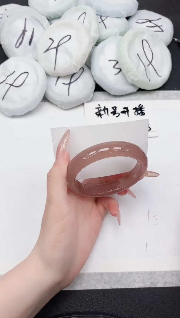 女款东凌手镯245-65