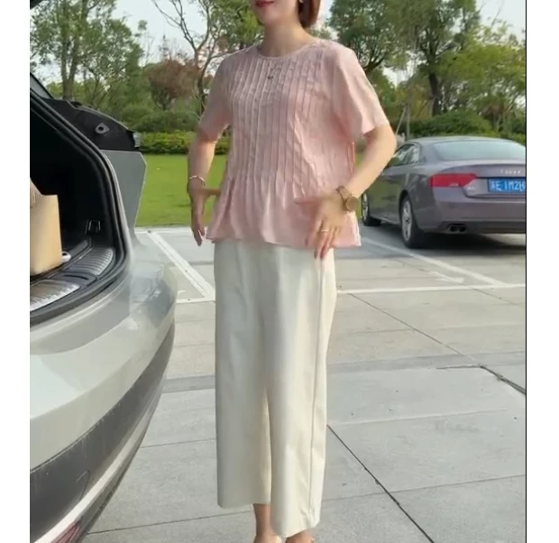 时尚潮流百搭精品女装zsx39228