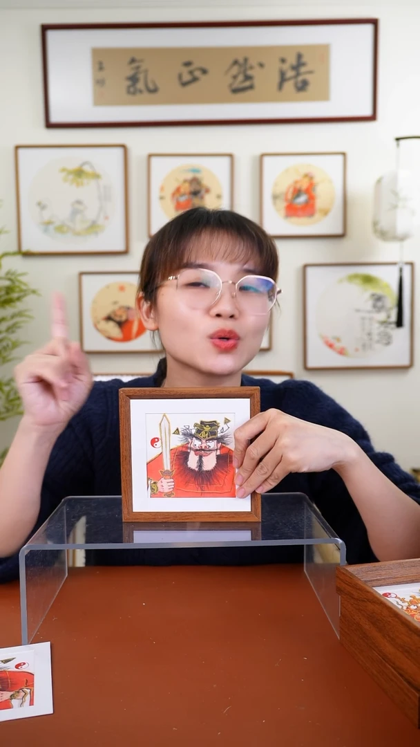 横款鹿鸣现代美术馆