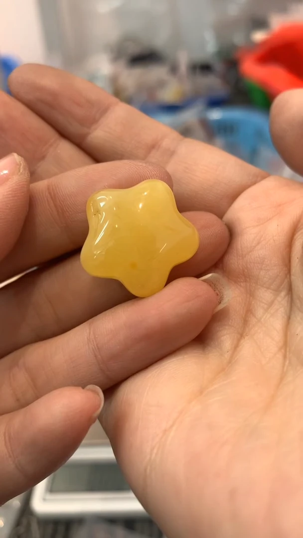 【闪购商品】琥珀珠宝奇石未镶嵌812