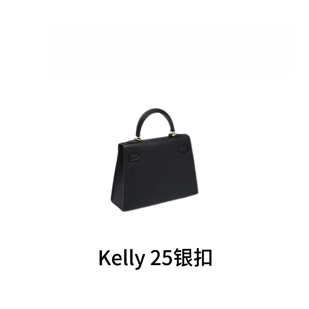 【 E164】 2025年新款大容量女包多功能斜挎包百搭单肩包