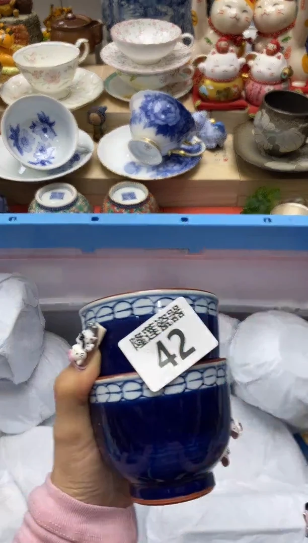 瓷片帕**豆隆莲全球选好物精选