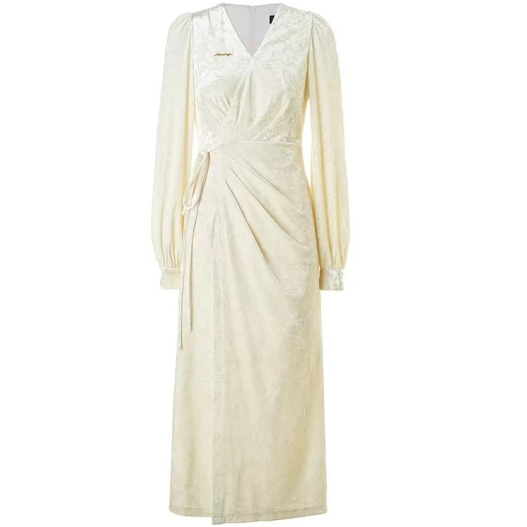 【珍妮雅 591-595专享】时尚女装(部分剪标吊牌，微瑕，介意者慎拍）