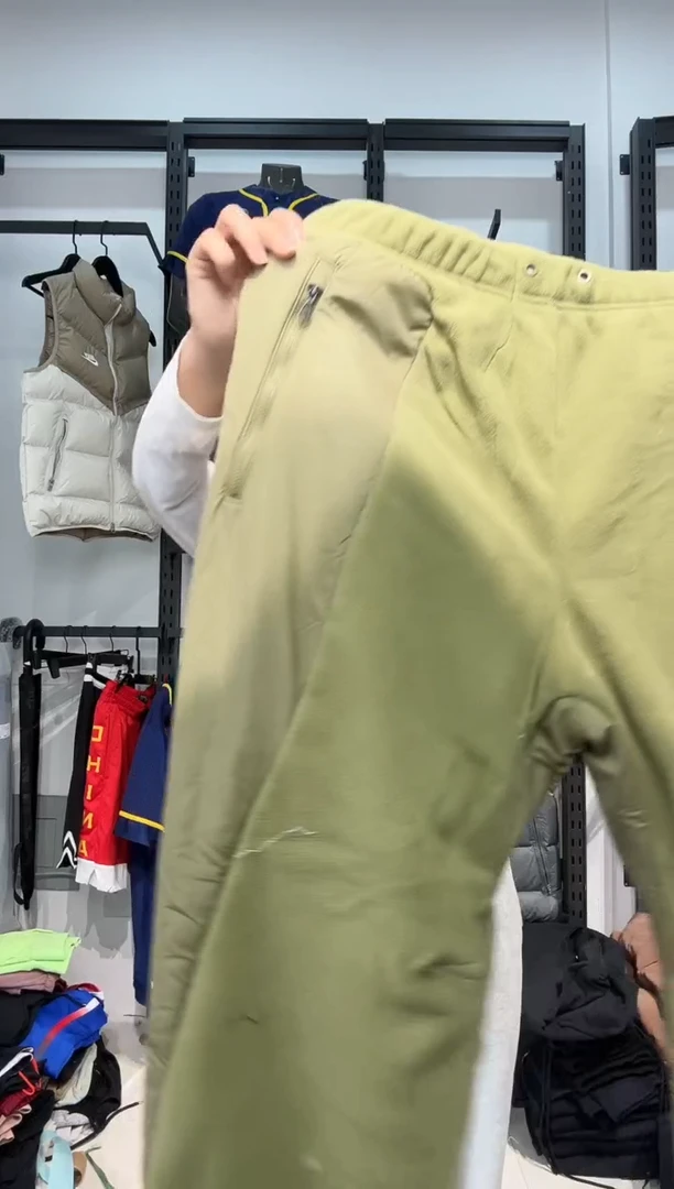 3091闪购编码 Nike/Jordan运动卫衣裤以直播间过款为准 尺码  3xl