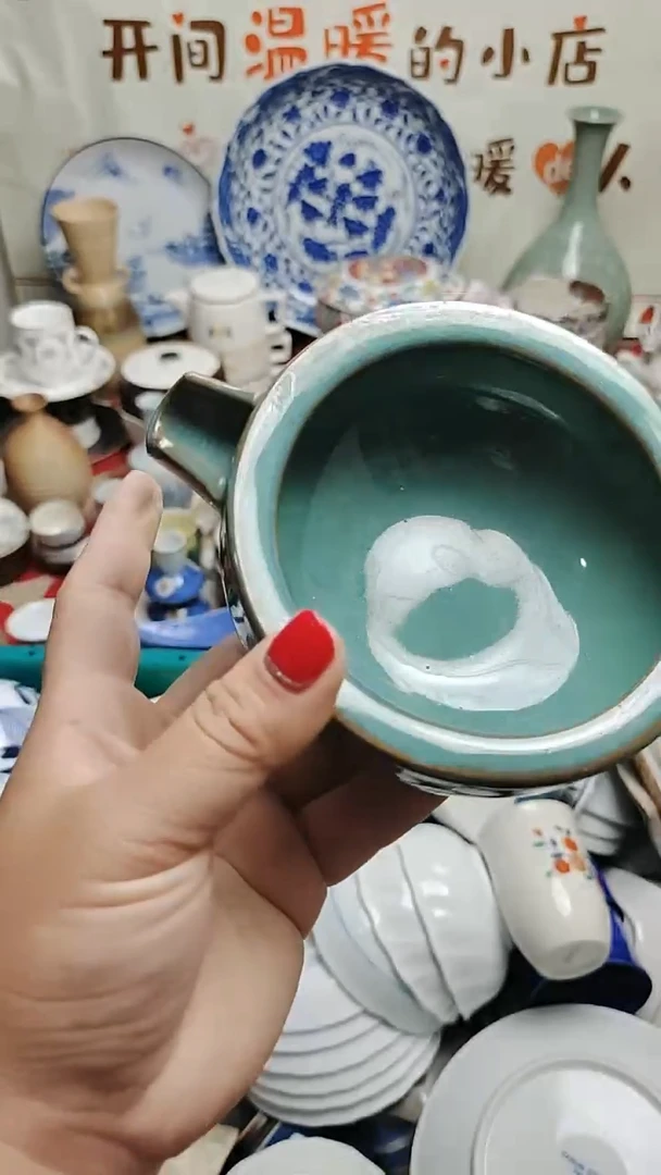 其他陶 紫韵陶艺优品小铺满30包邮