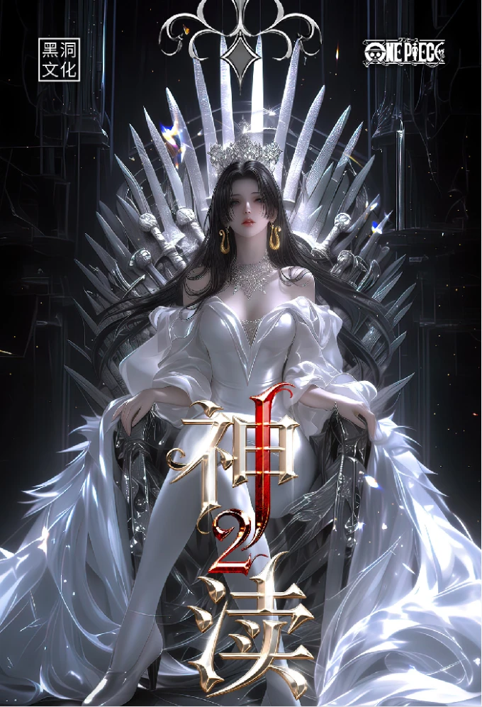 小妮专属 《神渎二弹》【平拆盒】 收藏盲盒拆卡/默认代拆