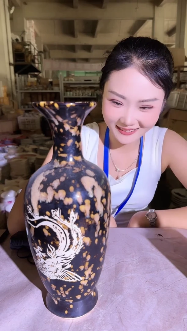 其他B593景德镇制陶瓷一件