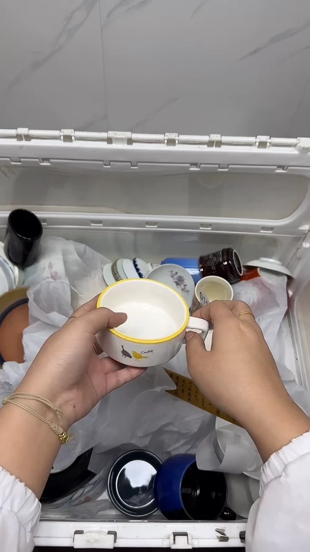 【闪购商品】100回流瓷器默认微瑕，18.8包邮