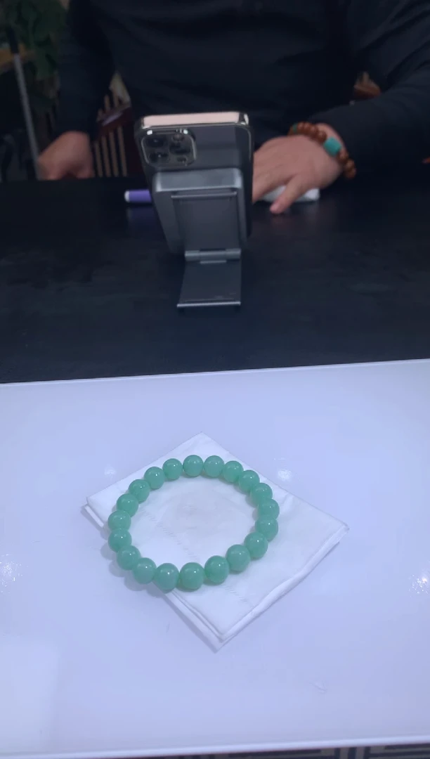 未镶嵌定制翡翠小*子翡翠