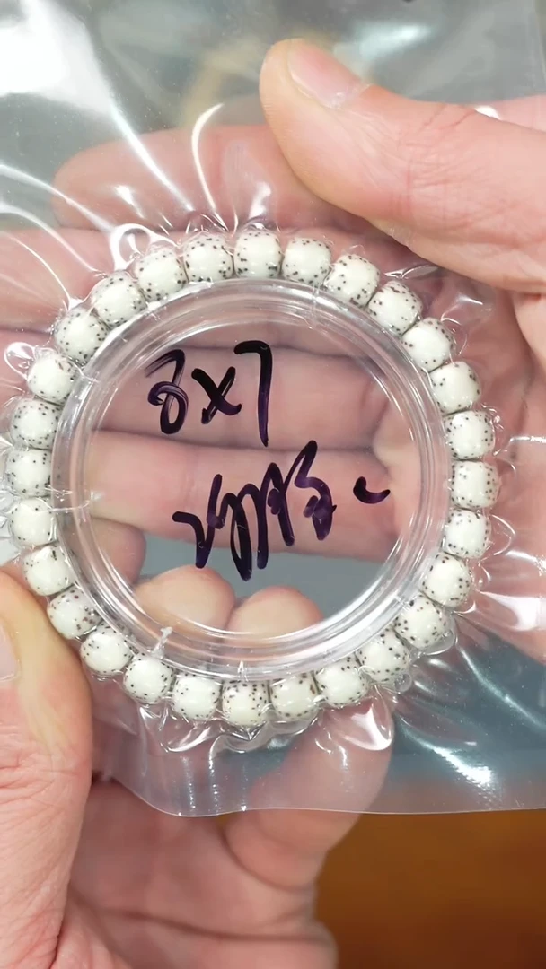 【闪购商品】星月菩提吊坠净庄阁文玩