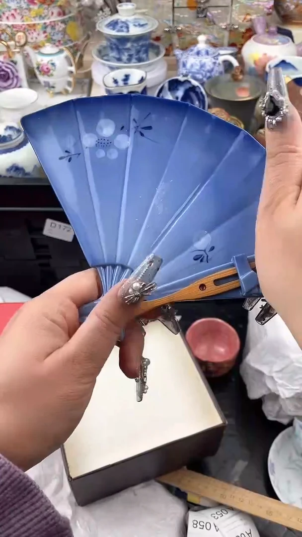 【闪购商品】瓷片默认微瑕，看清尺寸品相再拍