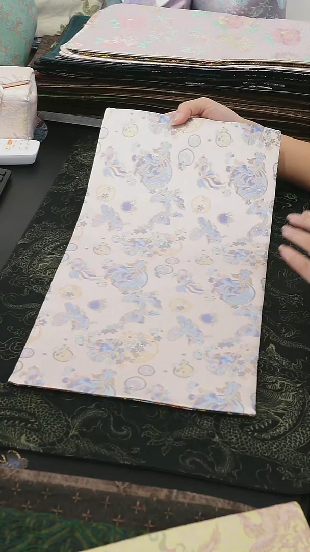 50+24亮色系列茶席