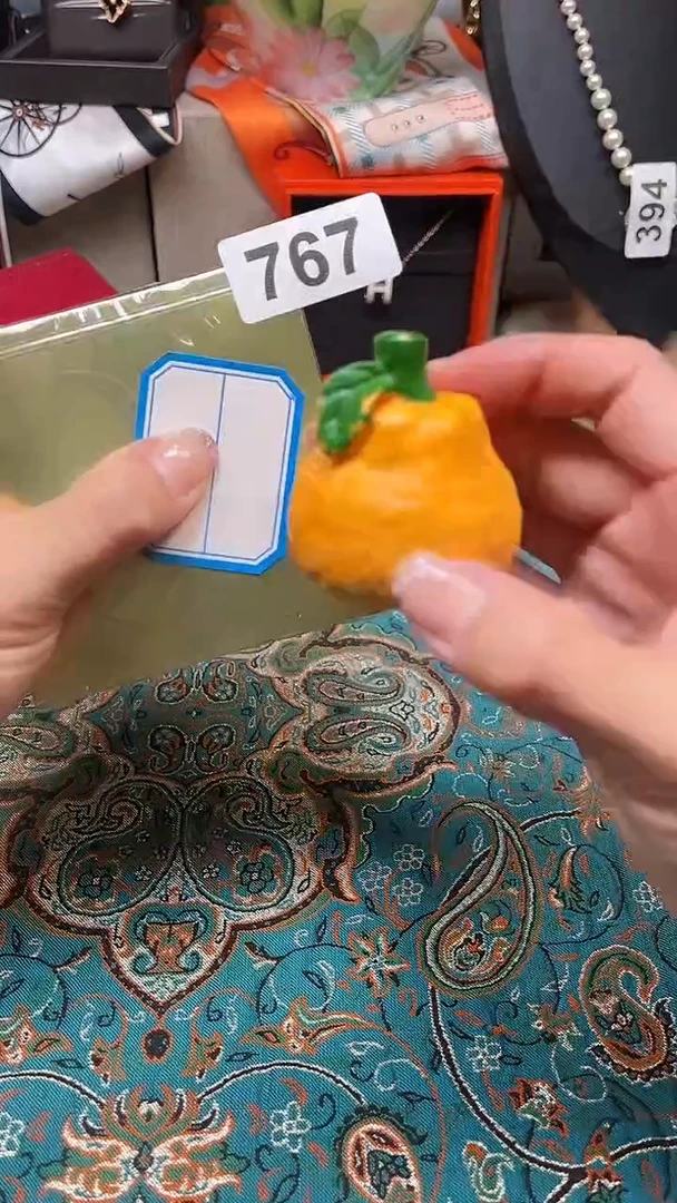 瓷片如图666小米朵百货
