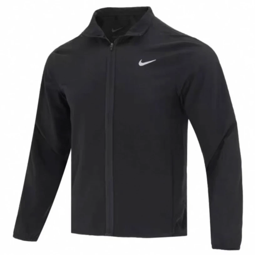 耐克FORM DRI-FIT男女速干百搭夹克夏季外套瑜伽FB7500-010