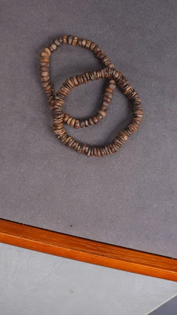 沉香手串27号香港多样性发一条