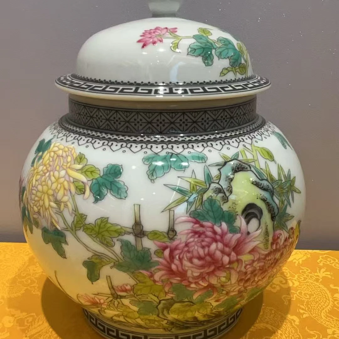 景德镇陶瓷/摆件A9