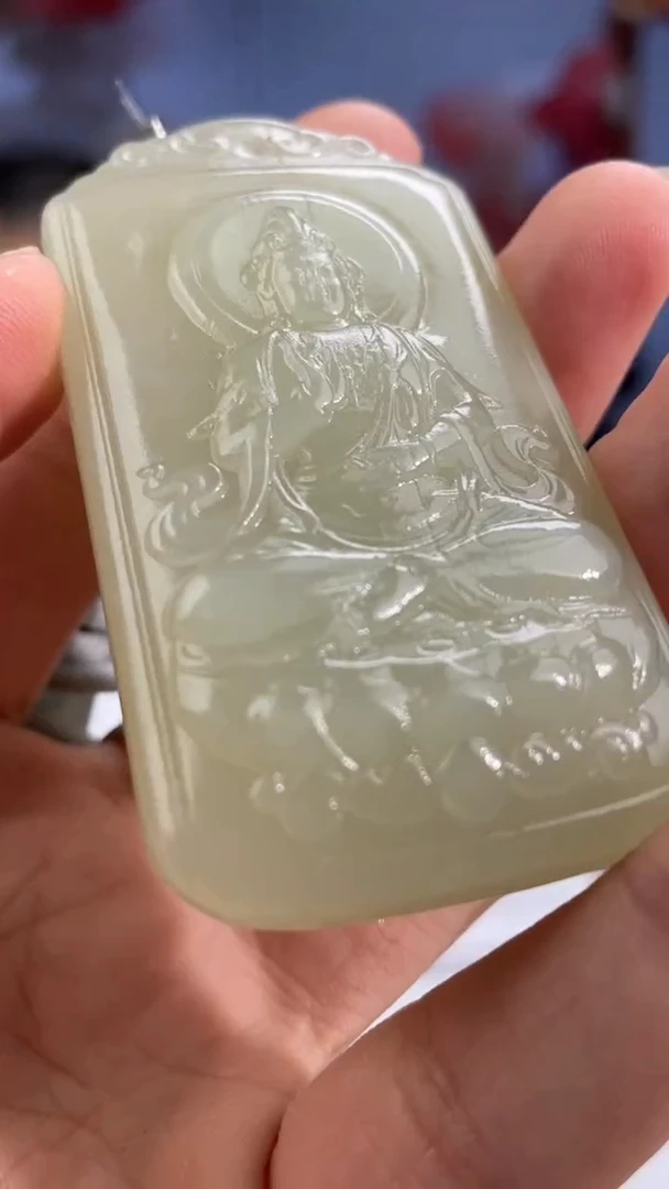 定制和田玉和田玉多样性发货拍一发一37