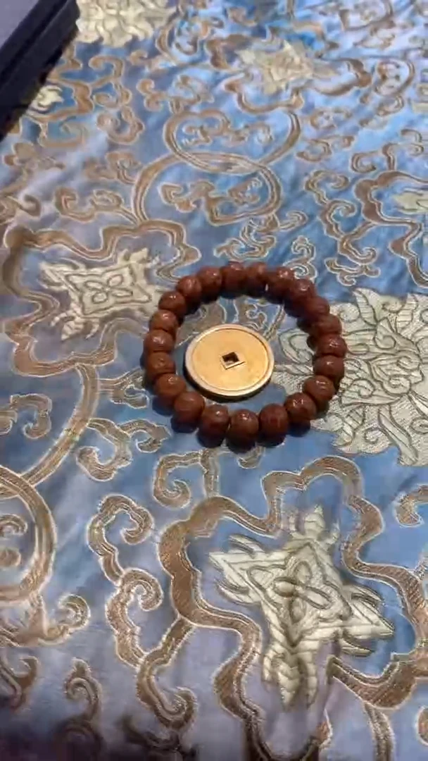 【闪购商品】金刚菩提吊坠精品好物