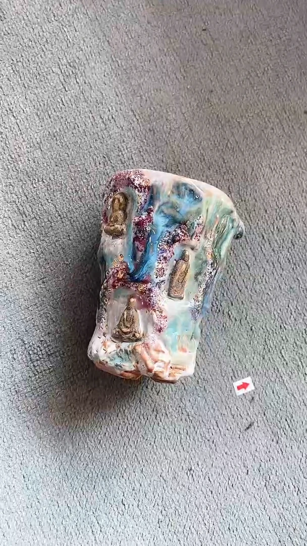 【闪购商品】瓷片陶瓷茶器福利60