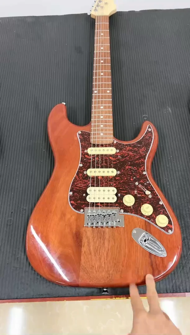 小***^源头工厂电吉他