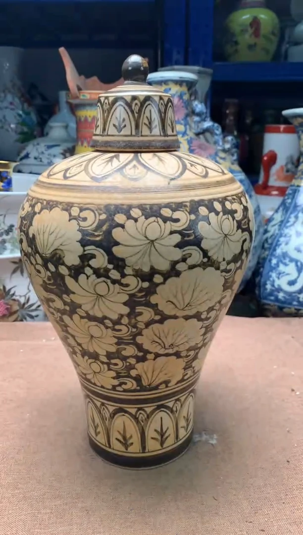 摆件旧藏瓷器旧藏瓷器