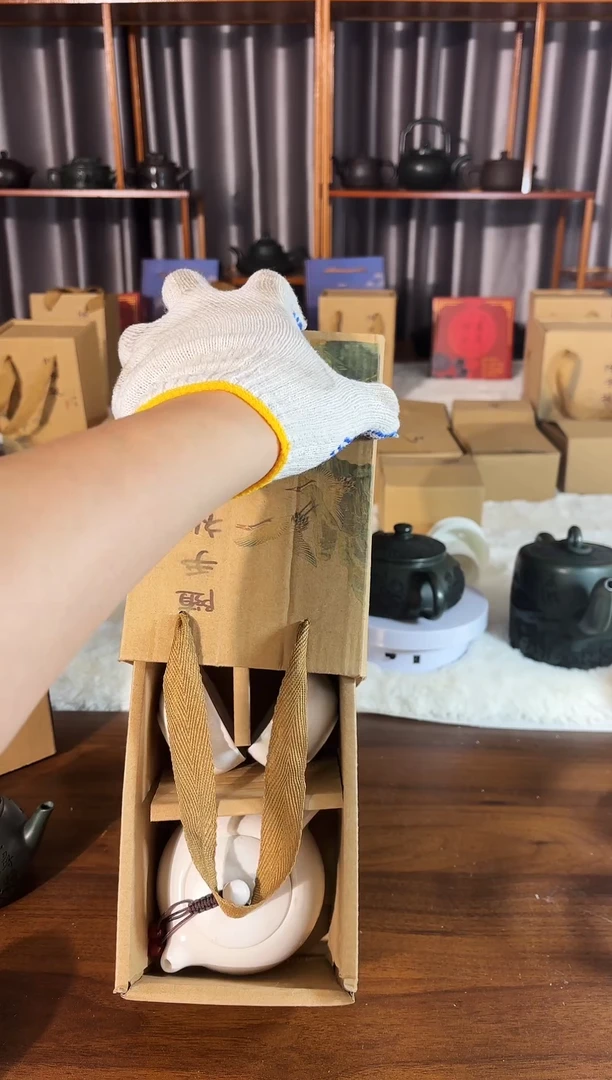 茶壶紫砂茶壶紫砂一壶一说直播专供