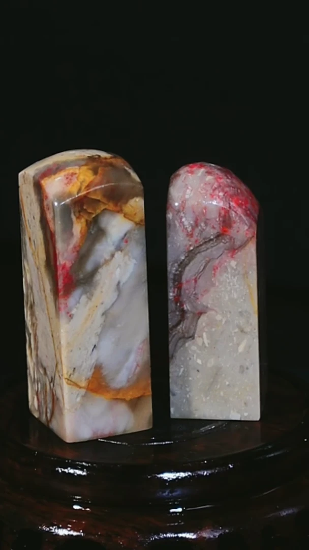 【闪购商品】昌化石昌化鸡血石