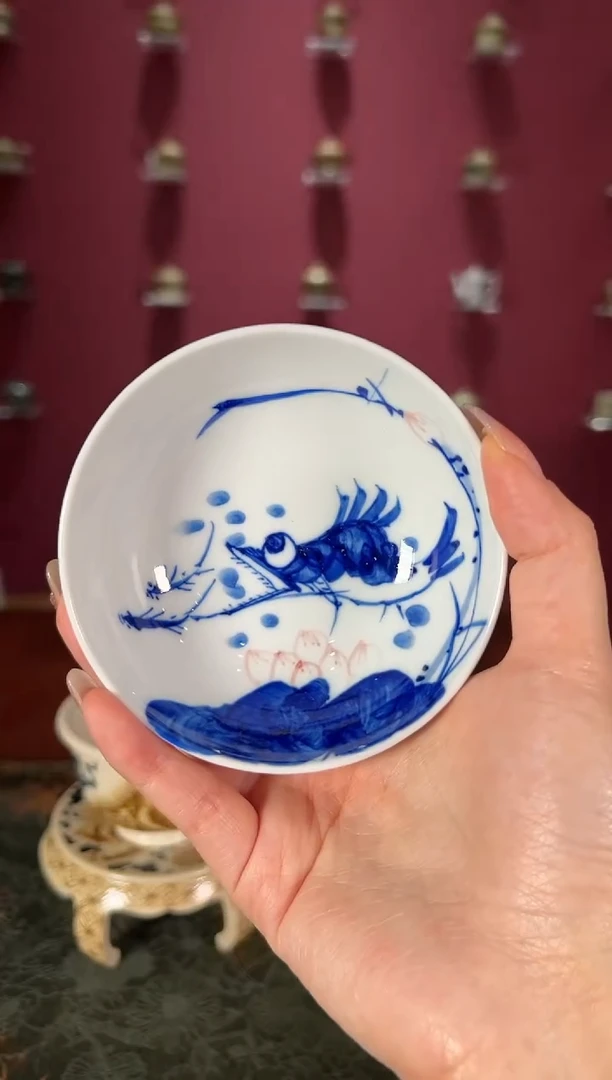 【闪购商品】瓷片             拍