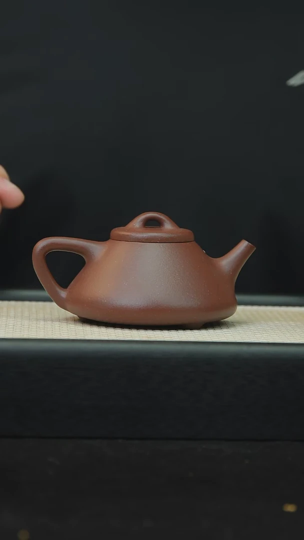 茶壶紫砂宜兴紫砂原矿紫砂