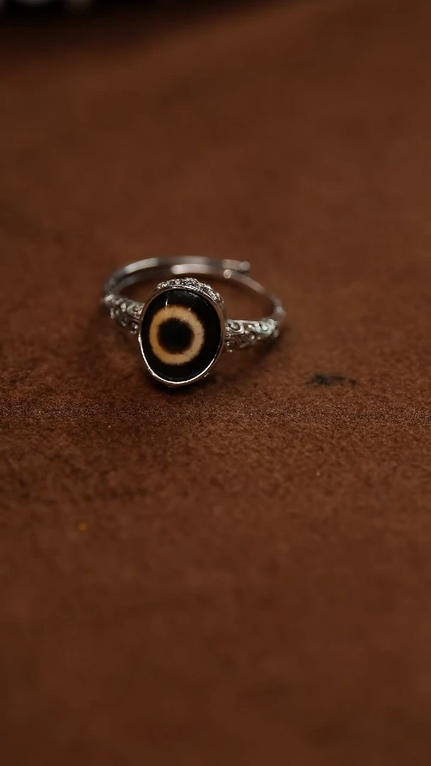 玛瑙/玉髓0未镶嵌PM005多样性发一