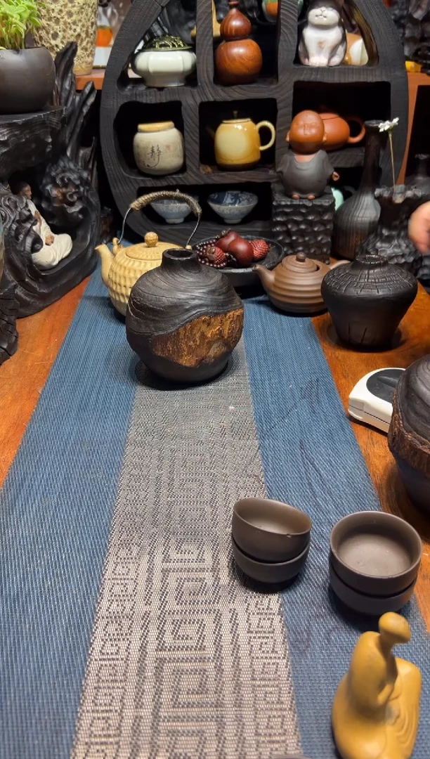 香樟木香樟木一物一拍