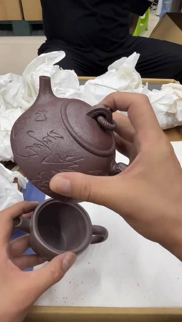琉璃手工艺品?****?418