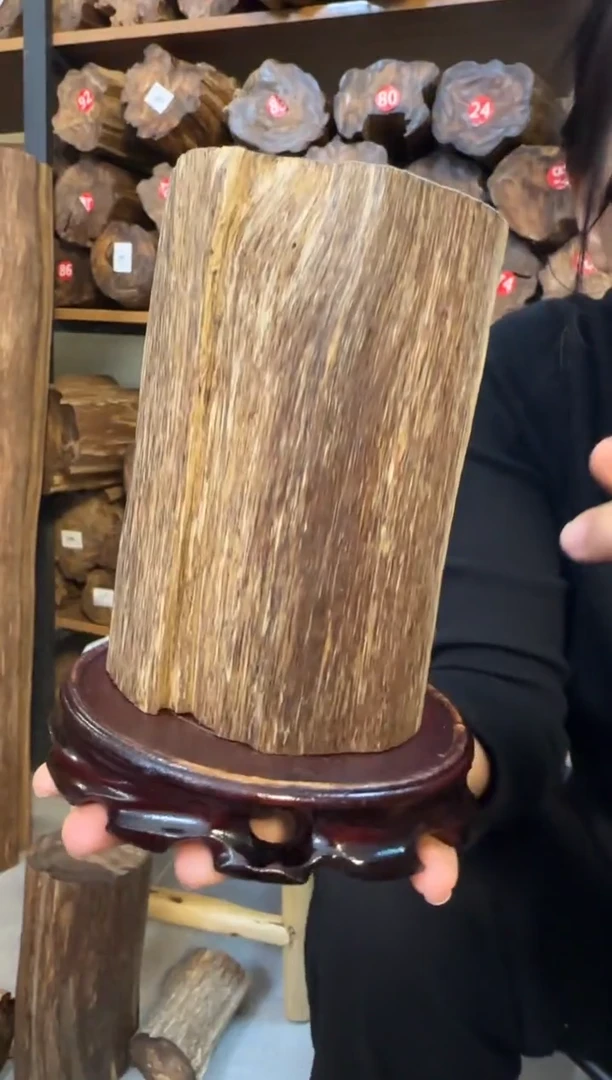 沉香沉香枕 沉香原料发一件33