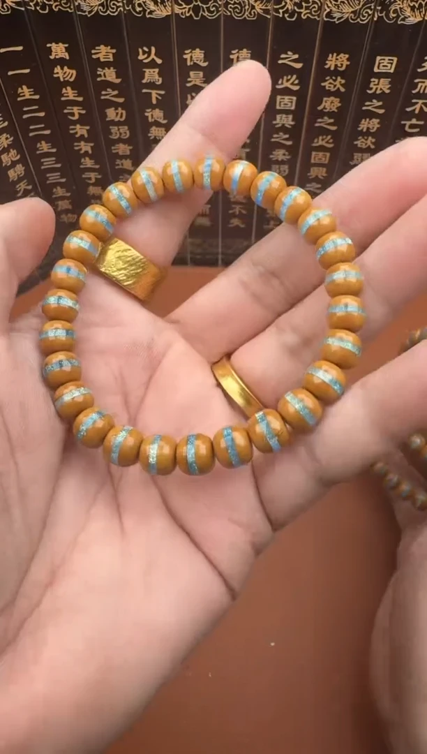 手串紫金鼠紫金鼠68