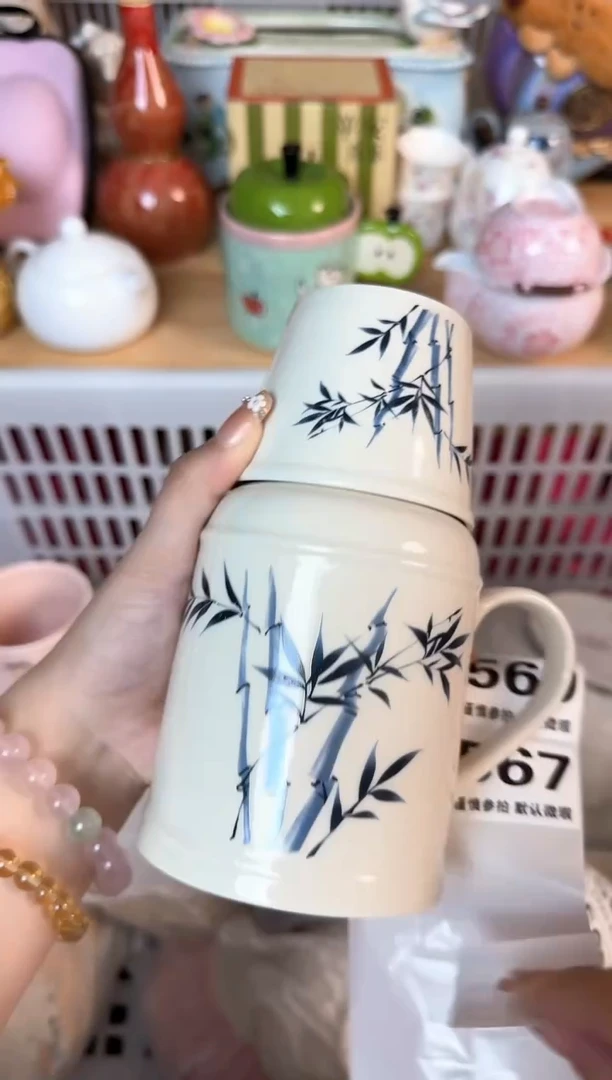 瓷片K*565默认微瑕15包邮库存1件