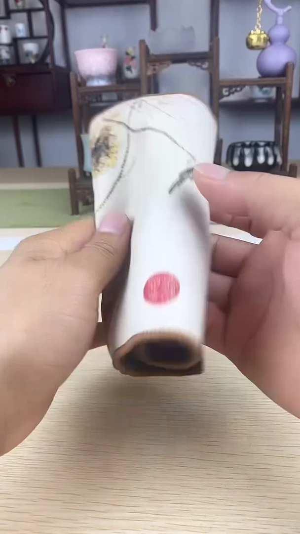 杯瓷心匠物直播间福利